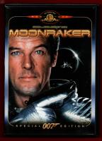 JAMES BOND NR 11 - MOONRAKER