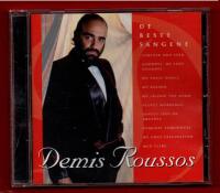 DEMIS ROUSSOS - DE BESTE SANGENE