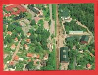 MALMK&Ouml;PING - FLYGVY