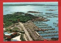 G&Ouml;TEBORG - L&Aring;NGEDRAG / SALTHOLMEN FLYGVY