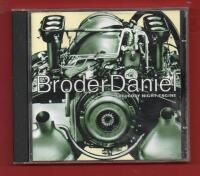 BRODER DANIEL - SATURDAY NIGHT ENGINE