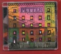 PETTER - GOD DAMN IT