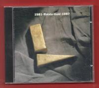 RATATA - 1981 RATATA GULD 1987