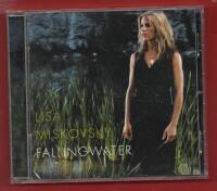 LISA MISKOVSKY - FALLINGWATER