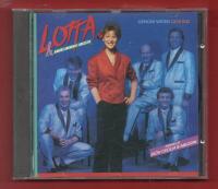 LOTTA & ANDERS ENGBERGS ORKESER - GENOM VATTEN OCH ELD