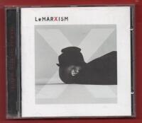 PETER LEMARC - LEMARXISM