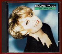 ELAINE PAIGE - LOVE CAN DO THAT