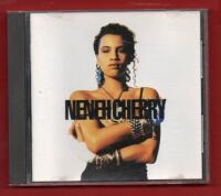 NENEH CHERRY - RAW LIKE SUSHI