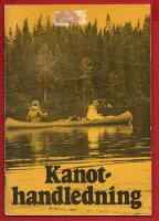 KANOTHANDLEDNING