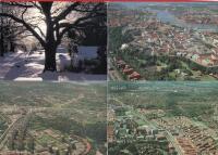 G&Ouml;TEBORG - FLYGVYER X8