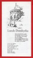 LINDS DOMKYRKA - V&Auml;GLEDNING