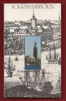 NORRMALMSBOKEN