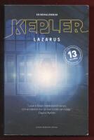 LAZARSU (STORPOCKET)