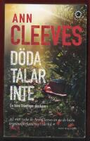 D&Ouml;DA TALAR INTE