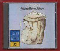 CAT STEVENS - MONA BONE JAKON