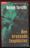 DEN KROSSADE TANGH&Auml;STEN