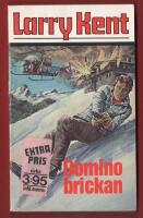 LARRY KENT NR 209 - DOMINOBRICKAN