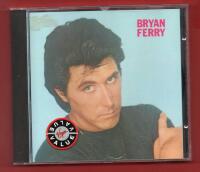 BRIAN FERRY - THESE FOOLISH THINGS