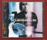 PER GESSLE - THE WORLD ACCORDING TO PER GESSLE (SIGNERAD)