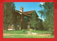 WALL&Eacute;NG&Aring;RDEN &Aring;KER&Ouml; - LEKSAND