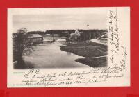 ASSAR(E)BYN - VY VID KVARNEN (MELLERUD)