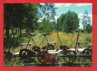 BLOMSKOG - DRESSINER