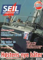 SEIL MAGASINET 2006 NR 7