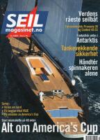 SEIL MAGASINET 2007 NR 2