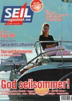 SEIL MAGASINET 2007 NR 6