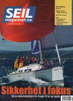 SEIL MAGASINET 2008 NR 4