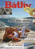 B&Aring;TLIV NORGE 2012 NR 6