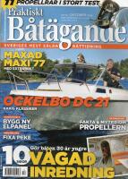 PRAKTISKT B&Aring;T&Auml;GANDE 2008 NR 10
