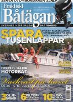 PRAKTISKT B&Aring;T&Auml;GANDE 2008 NR 9