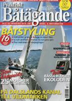 PRAKTISKT B&Aring;T&Auml;GANDE 2007 NR 10