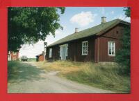 &Aring;RJ&Auml;NG - L&Aring;NGELANDA TINGSHUS I