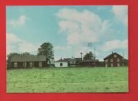 &Aring;RJ&Auml;NG - L&Aring;NGELANDA TINGSHUS II