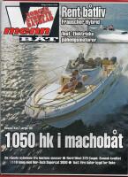 VI MENN B&Aring;T 2008 NR 46 (NORGE)