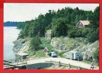 ELLEN&Ouml; - VY VID ELLEN&Ouml;SJ&Ouml;N