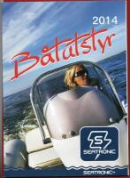 B&Aring;TUTSTYR 2014