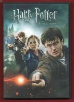 HARRY POTTER OCH D&Ouml;DSRELIKERNA DEL 2
