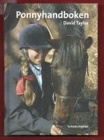 PONNYHANDBOKEN