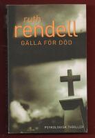 G&Auml;LLER F&Ouml;R D&Ouml;D