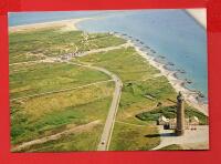 SKAGEN - DEN GR&Aring; FYR