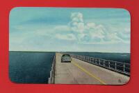 FLORIDA KEYS - THE HIGHWAYTHAT GOES TO SEA