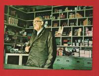 FLAT&Ouml;N - "HANDELSMAN FLINK"