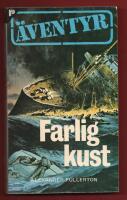 &Auml;VENTYR NR 47 - FARLIG KUST