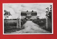 SUNDALS-RYR - PR&Auml;STG&Aring;RDEN