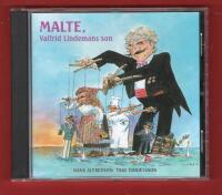 HASSE & TAGE - MALTE, VALFRID LINDEMANS SON