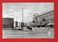 MIDSOMMARKRANSEN - SVADAMMSPLAN