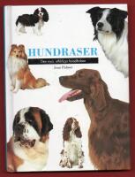HUNDRASER - DEN NYA UTFÖRLIGA HANDBOKEN